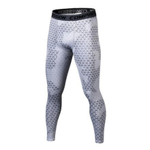 Load image into Gallery viewer, DOSIM printing Camouflage Pants Men Fitness Mens Joggers Compression Pants Male Trousers Bodybuilding Tights Leggings For men