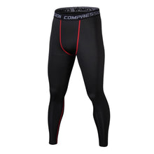 Load image into Gallery viewer, DOSIM New Summer Thermal Casual Pants Men Brand Compression Tights Skinny Leggings Men Fashion Elastic Fitness Crossfit Male Trousers