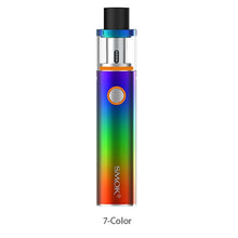 Load image into Gallery viewer, DOSIM Vape Pen 22 Kit  Vape Pen 22 Tank 0.3ohm Dual Core with Built-in 1650mah Battery with LED Indicator electronic cigarette