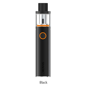 DOSIM Vape Pen 22 Kit  Vape Pen 22 Tank 0.3ohm Dual Core with Built-in 1650mah Battery with LED Indicator electronic cigarette