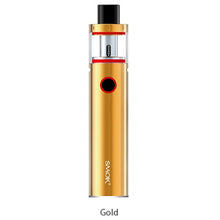 Load image into Gallery viewer, DOSIM Vape Pen 22 Kit  Vape Pen 22 Tank 0.3ohm Dual Core with Built-in 1650mah Battery with LED Indicator electronic cigarette