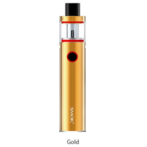 DOSIM Vape Pen 22 Kit  Vape Pen 22 Tank 0.3ohm Dual Core with Built-in 1650mah Battery with LED Indicator electronic cigarette