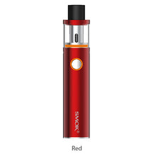 Load image into Gallery viewer, DOSIM Vape Pen 22 Kit  Vape Pen 22 Tank 0.3ohm Dual Core with Built-in 1650mah Battery with LED Indicator electronic cigarette