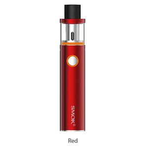 DOSIM Vape Pen 22 Kit  Vape Pen 22 Tank 0.3ohm Dual Core with Built-in 1650mah Battery with LED Indicator electronic cigarette