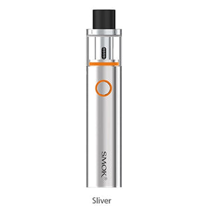DOSIM Vape Pen 22 Kit  Vape Pen 22 Tank 0.3ohm Dual Core with Built-in 1650mah Battery with LED Indicator electronic cigarette