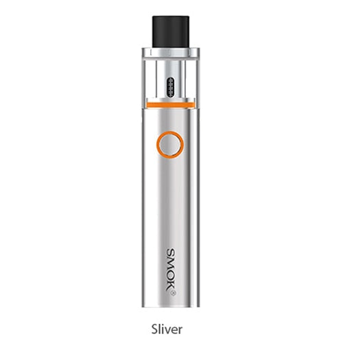 DOSIM Vape Pen 22 Kit  Vape Pen 22 Tank 0.3ohm Dual Core with Built-in 1650mah Battery with LED Indicator electronic cigarette