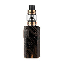 Load image into Gallery viewer, DOSIM Original 220W Vaporesso LUXE with SKRR Tank Vape Kit with 8ml Atomizer VS Vaporesso Revenger Electronic Cigarette Vape Kit