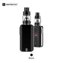 Load image into Gallery viewer, DOSIM Original Vaporesso LUXE with SKRR Tank Kit Electronic Cigarette With 220W Vape Box Mod 8ml Atomizer VS Vaporesso revenger