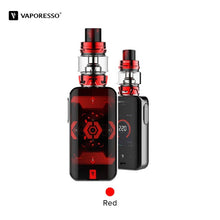 Load image into Gallery viewer, DOSIM Original Vaporesso LUXE with SKRR Tank Kit Electronic Cigarette With 220W Vape Box Mod 8ml Atomizer VS Vaporesso revenger