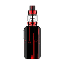 Load image into Gallery viewer, DOSIM Original 220W Vaporesso LUXE with SKRR Tank Vape Kit with 8ml Atomizer VS Vaporesso Revenger Electronic Cigarette Vape Kit