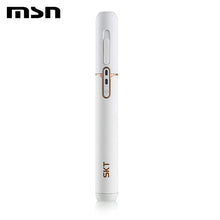 Load image into Gallery viewer, DOSIM Hot Selling in Russian 650mah HNB ICOS IQUOS Heat Not Burn Smoking Vape Pen electronic cigarette compatibility with iQOS Stick