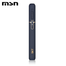 Load image into Gallery viewer, DOSIM Hot Selling in Russian 650mah HNB ICOS IQUOS Heat Not Burn Smoking Vape Pen electronic cigarette compatibility with iQOS Stick