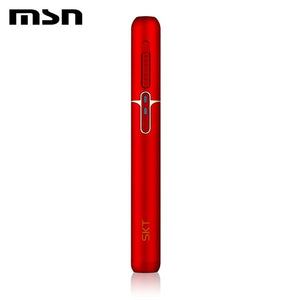 DOSIM Hot Selling in Russian 650mah HNB ICOS IQUOS Heat Not Burn Smoking Vape Pen electronic cigarette compatibility with iQOS Stick