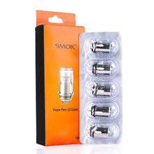 Load image into Gallery viewer, DOSIM Vape Pen 22 Kit  Vape Pen 22 Tank 0.3ohm Dual Core with Built-in 1650mah Battery with LED Indicator electronic cigarette