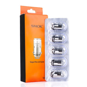 DOSIM Vape Pen 22 Kit  Vape Pen 22 Tank 0.3ohm Dual Core with Built-in 1650mah Battery with LED Indicator electronic cigarette