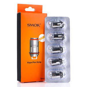 DOSIM Vape Pen 22 Kit  Vape Pen 22 Tank 0.3ohm Dual Core with Built-in 1650mah Battery with LED Indicator electronic cigarette