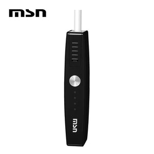 DOSIM electronic cigarette vape HNB heat cigarette not burn up to 15 continuous compatibility with iQOS stick