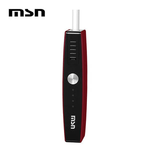 DOSIM electronic cigarette vape HNB heat cigarette not burn up to 15 continuous compatibility with iQOS stick