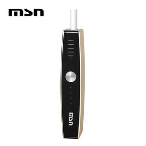 DOSIM electronic cigarette vape HNB heat cigarette not burn up to 15 continuous compatibility with iQOS stick