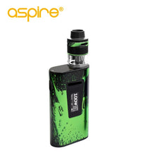 Load image into Gallery viewer, DOSIM Electronic Cigarette Aspire Typhon Revvo 100W Vape Kit E Cig Device with 5000mah Built-in Battery and 2ML Revvo Atomizer Tank