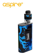 Load image into Gallery viewer, DOSIM Electronic Cigarette Aspire Typhon Revvo 100W Vape Kit E Cig Device with 5000mah Built-in Battery and 2ML Revvo Atomizer Tank