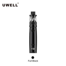 Load image into Gallery viewer, DOSIM Original Uwell Nunchaku Kit Vape Tank E Cigarettes With 5ml Atomizer Vape Large clouds 80W Box Mod Vape Powered By 18650 Battery