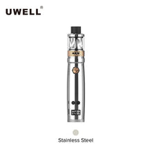 Load image into Gallery viewer, DOSIM Original Uwell Nunchaku Kit Vape Tank E Cigarettes With 5ml Atomizer Vape Large clouds 80W Box Mod Vape Powered By 18650 Battery